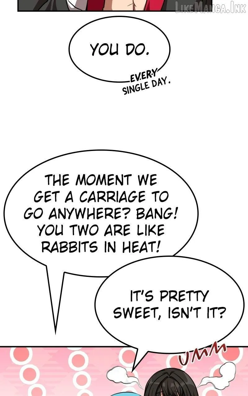 Perhaps Invincible chapter 71 page 67