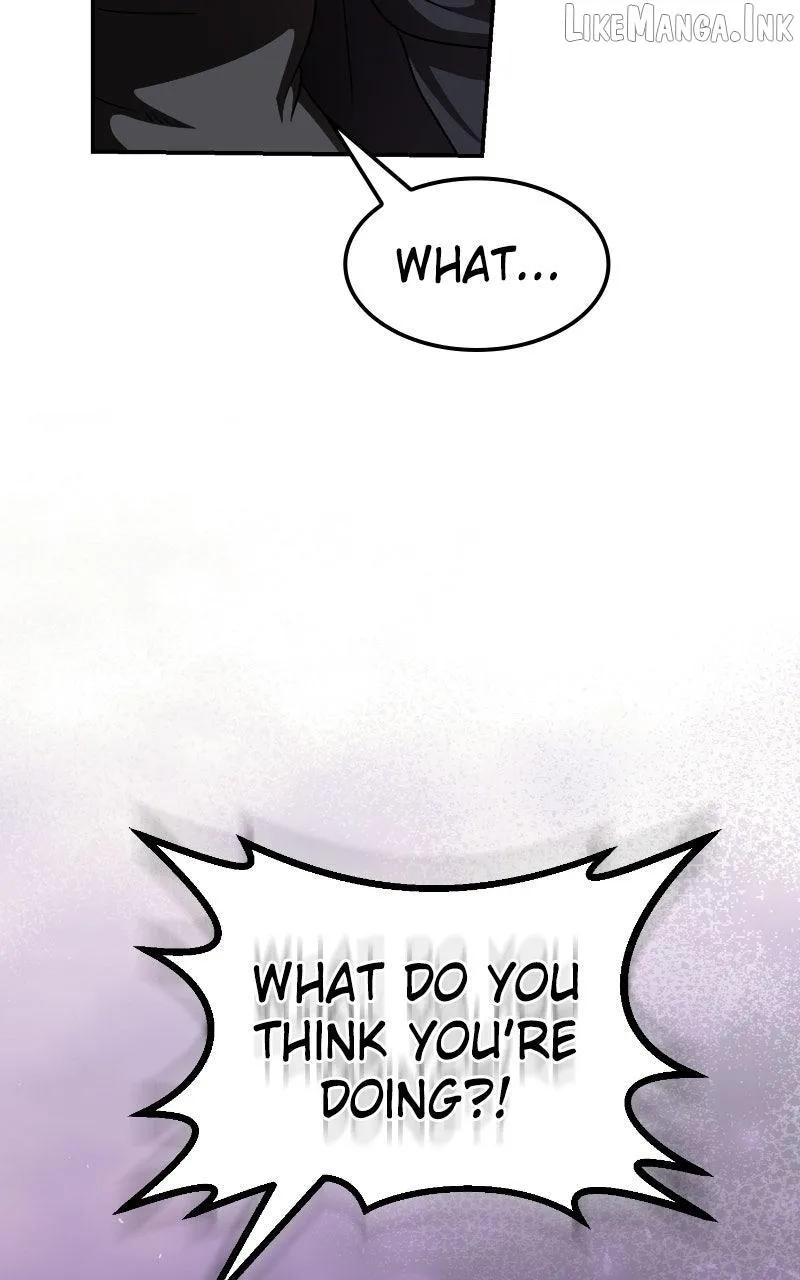 Perhaps Invincible chapter 71 page 10