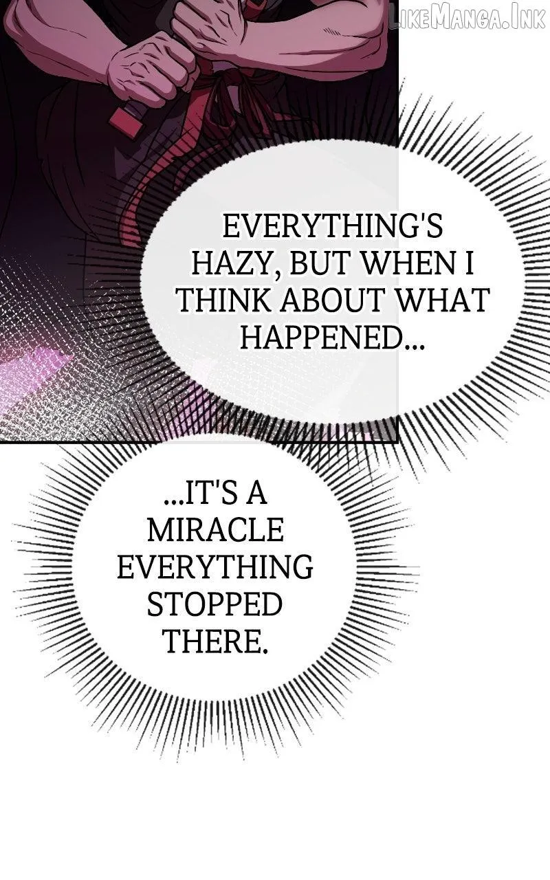 Perhaps Invincible chapter 71 page 78