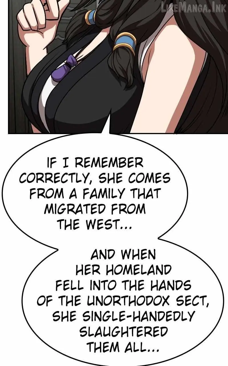Perhaps Invincible chapter 72 page 74