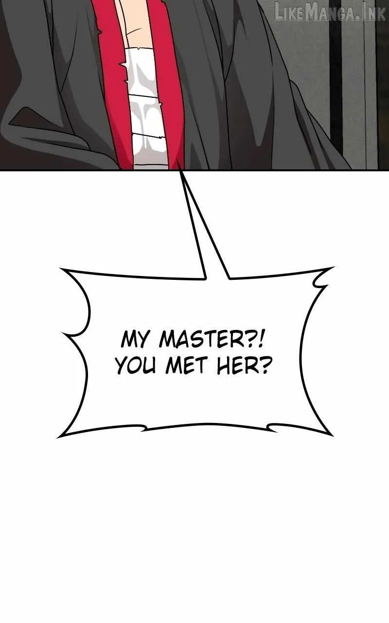 Perhaps Invincible chapter 72 page 33