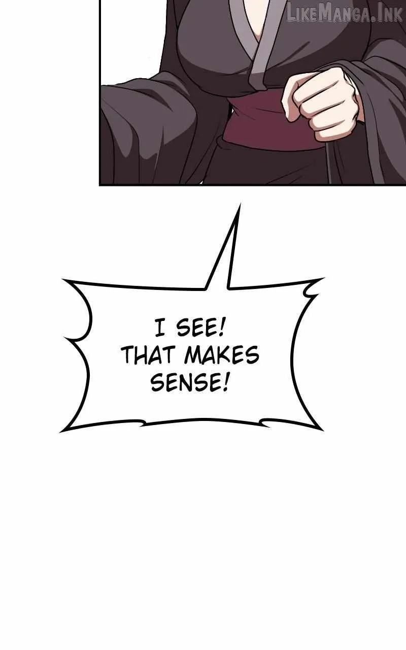 Perhaps Invincible chapter 72 page 10