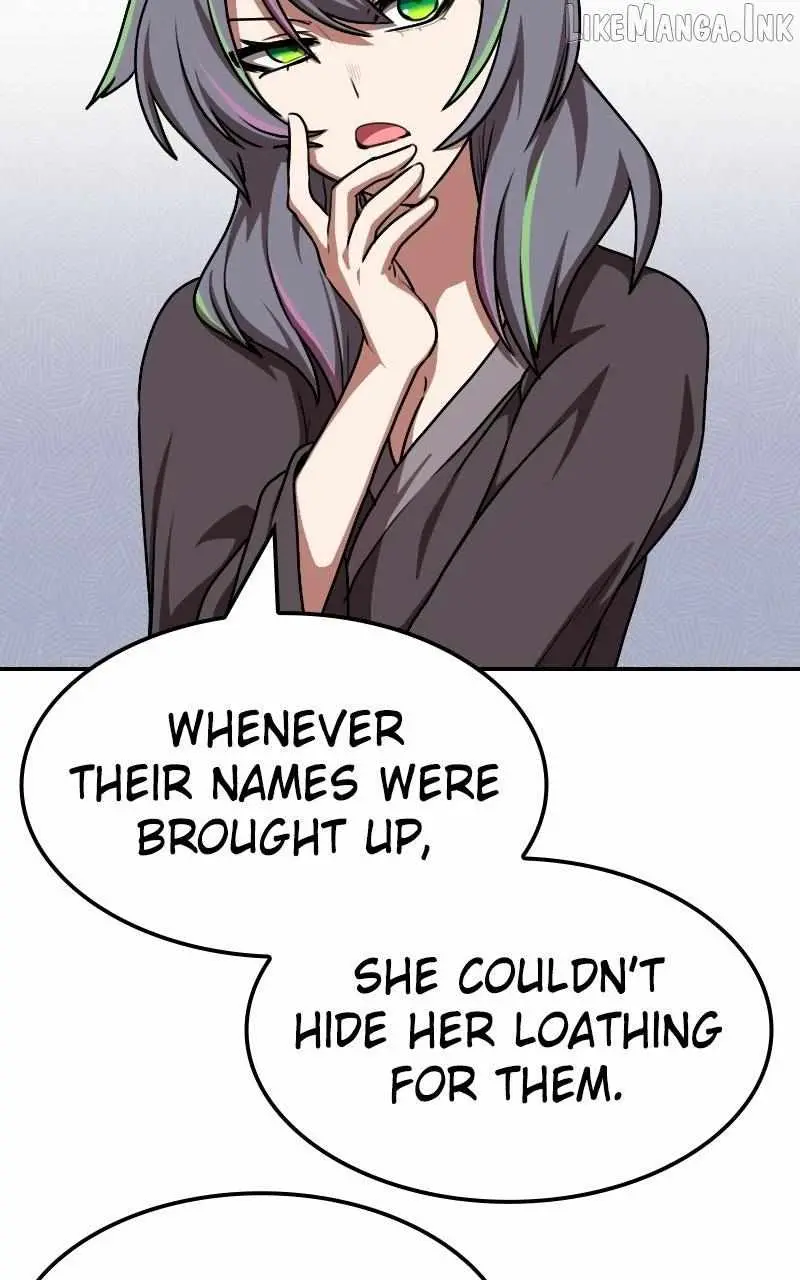 Perhaps Invincible chapter 72 page 69