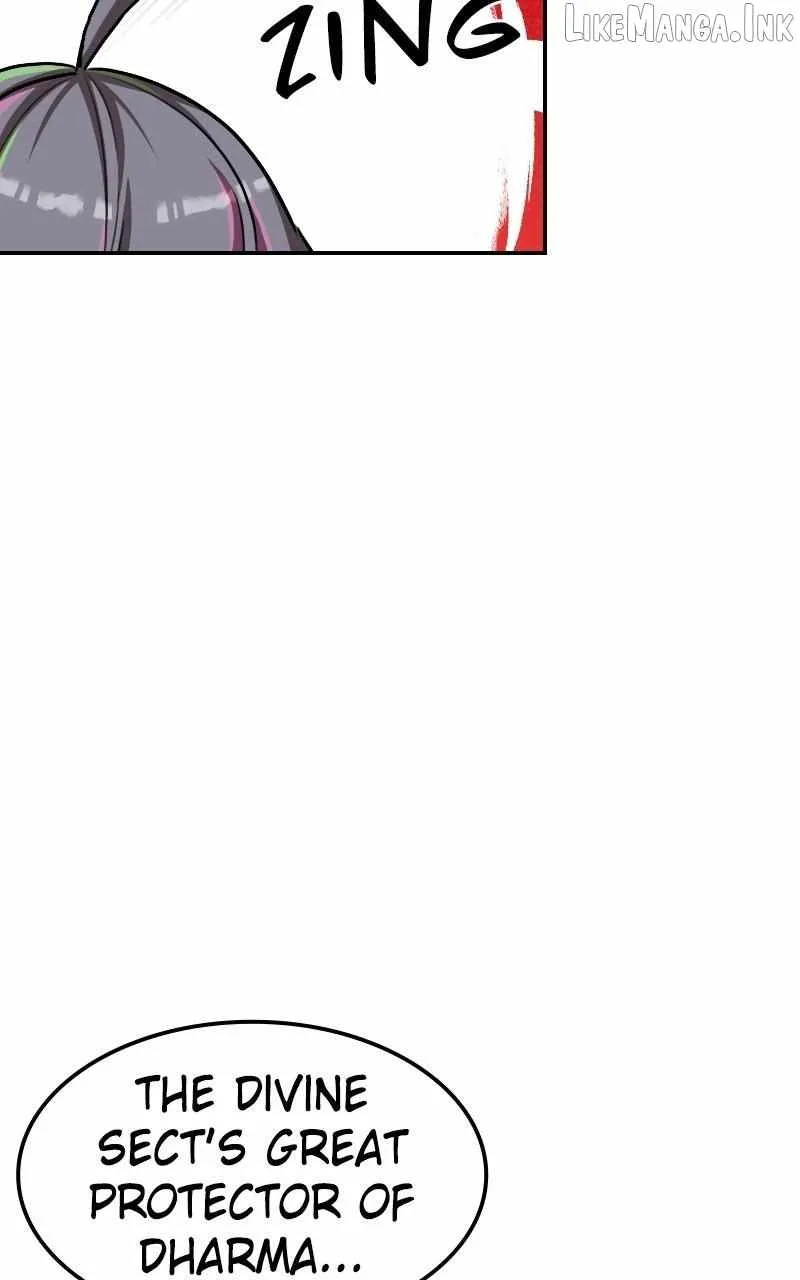 Perhaps Invincible chapter 72 page 67