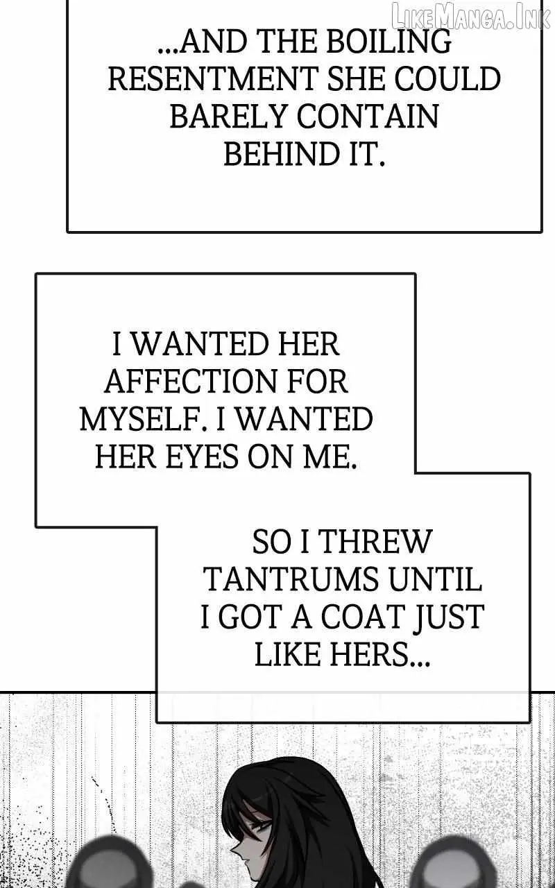 Perhaps Invincible chapter 72 page 28