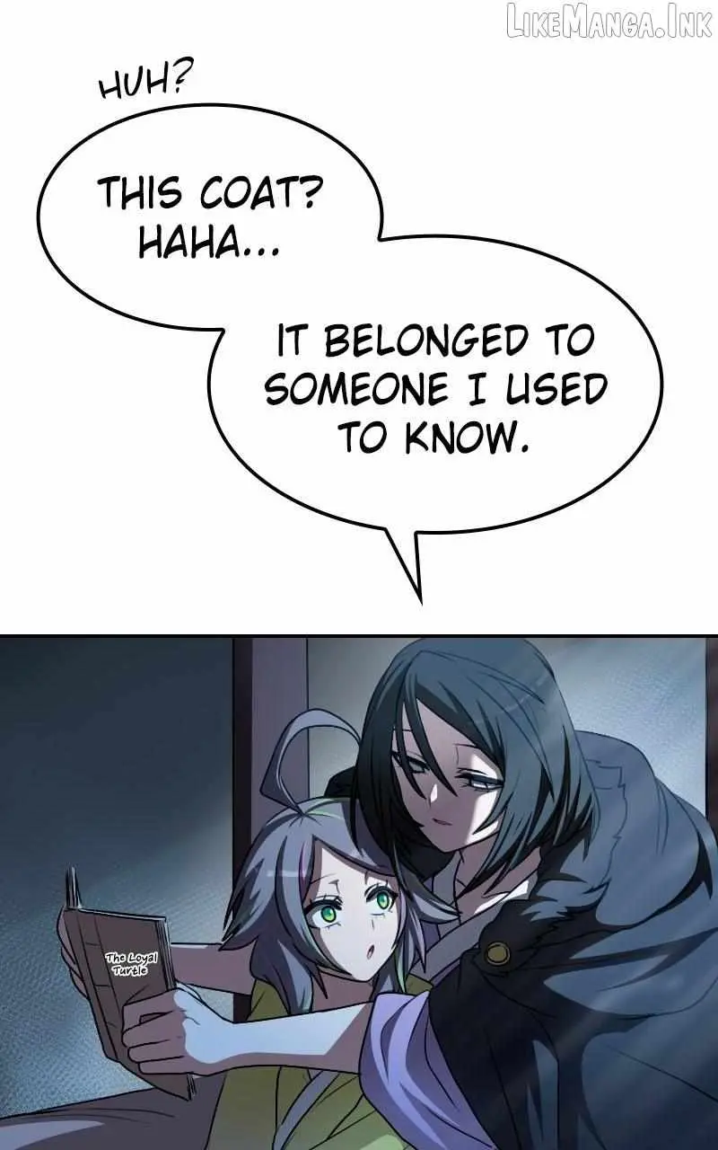 Perhaps Invincible chapter 72 page 24