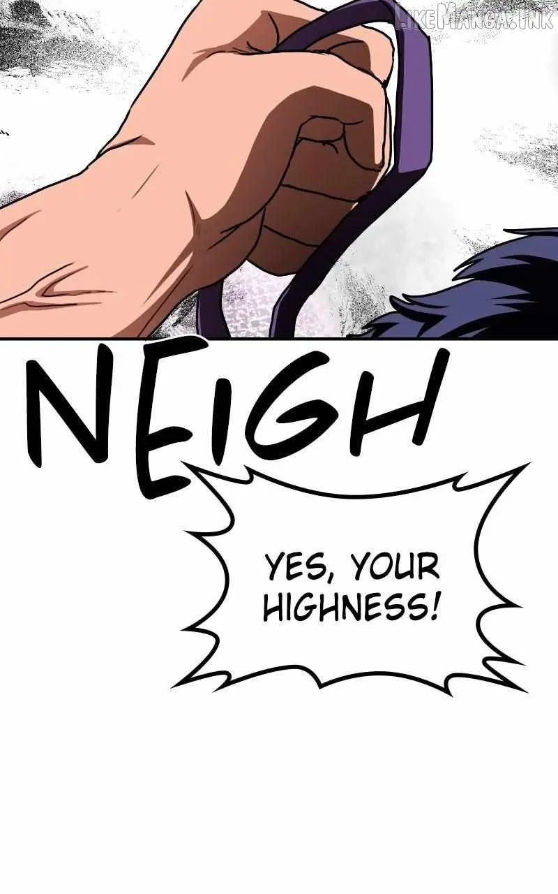 Perhaps Invincible chapter 72 page 95