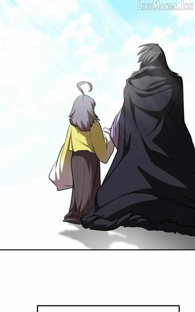 Perhaps Invincible chapter 72 page 19