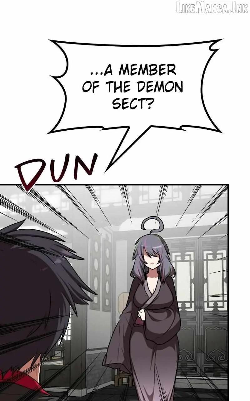 Perhaps Invincible chapter 72 page 7