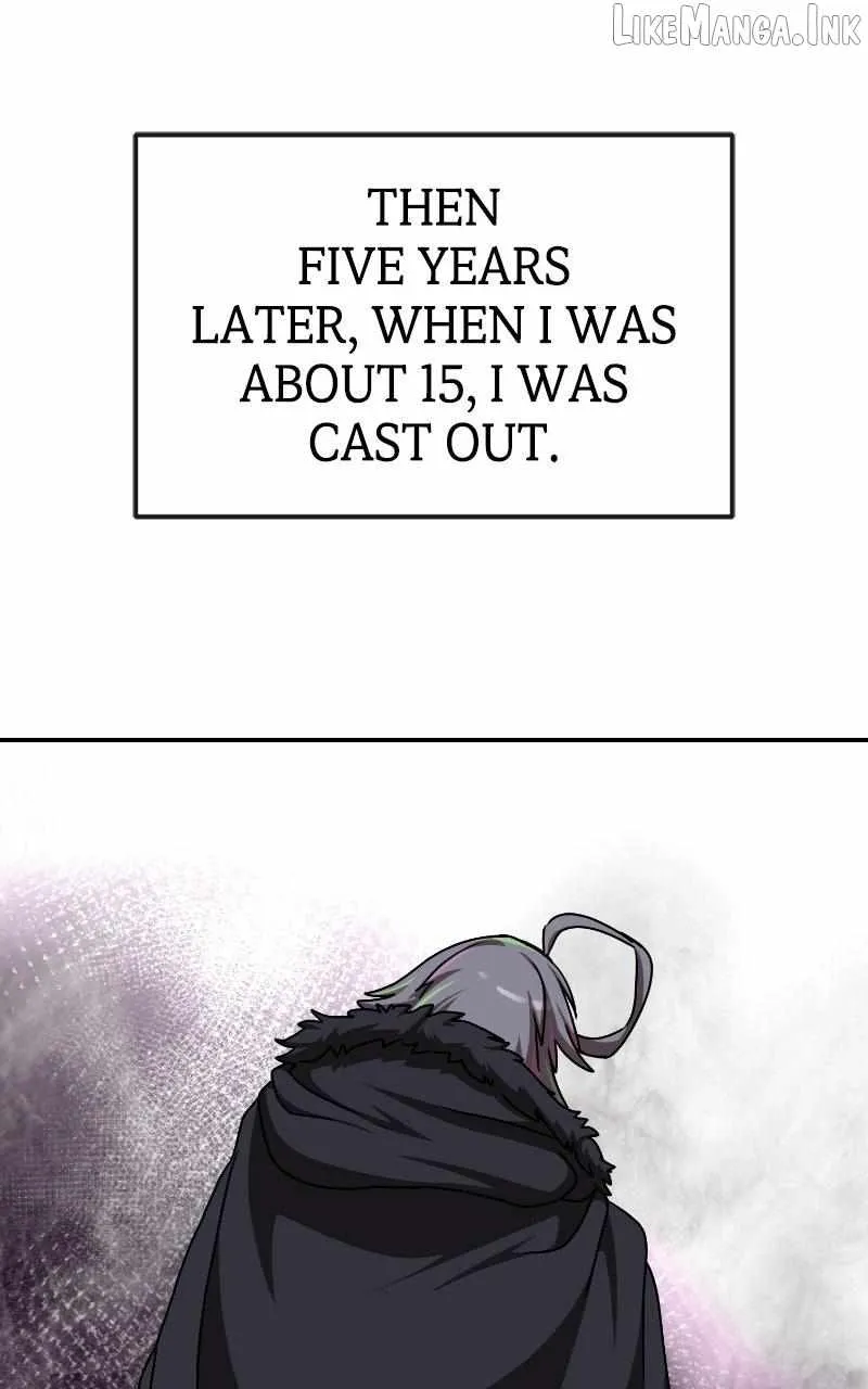 Perhaps Invincible chapter 72 page 30