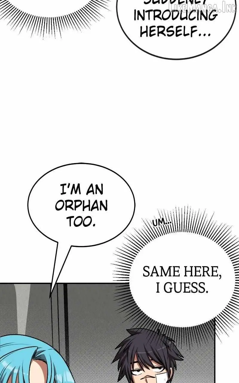 Perhaps Invincible chapter 72 page 14