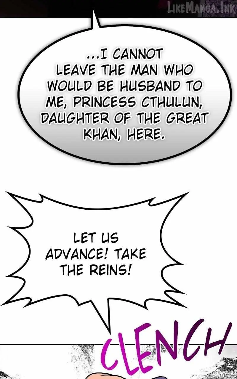 Perhaps Invincible chapter 72 page 94
