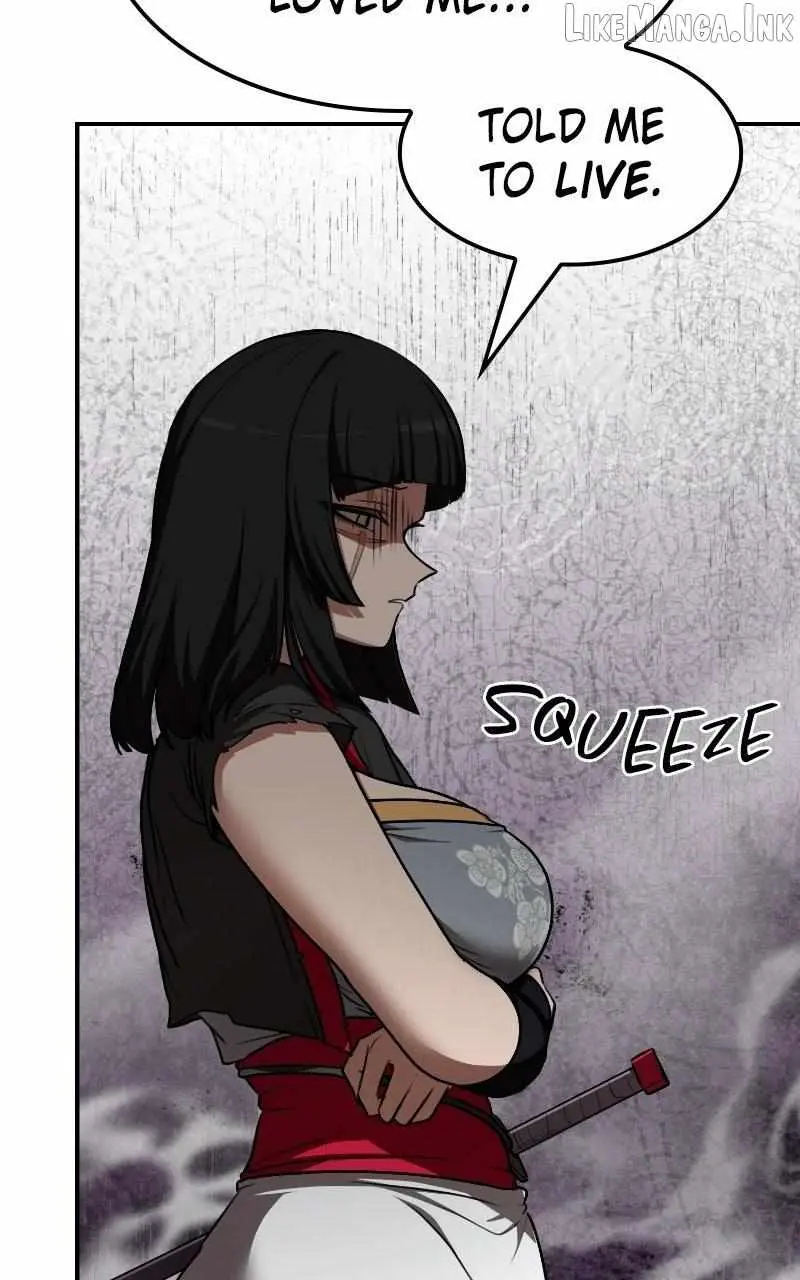 Perhaps Invincible chapter 72 page 52
