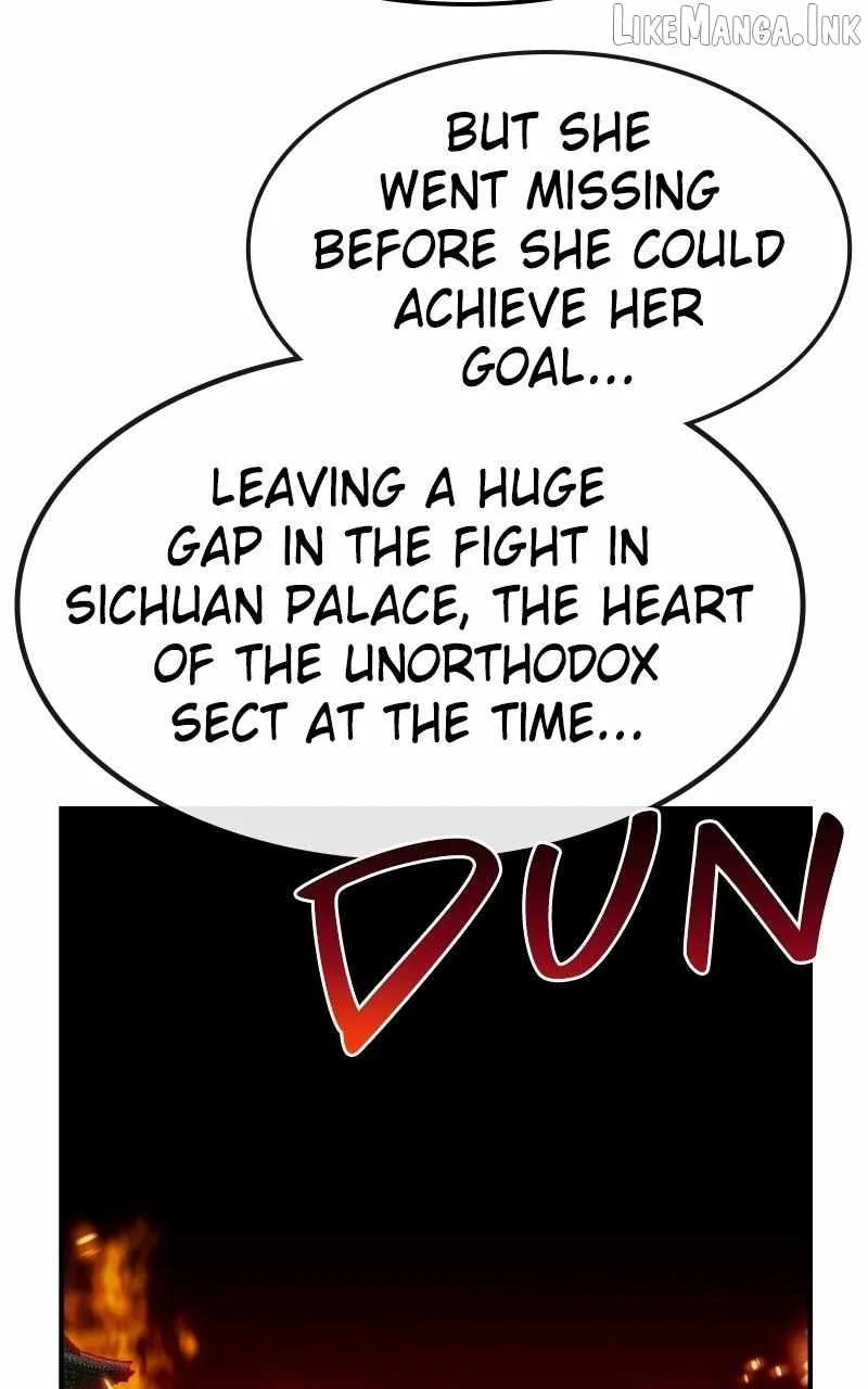 Perhaps Invincible chapter 72 page 75