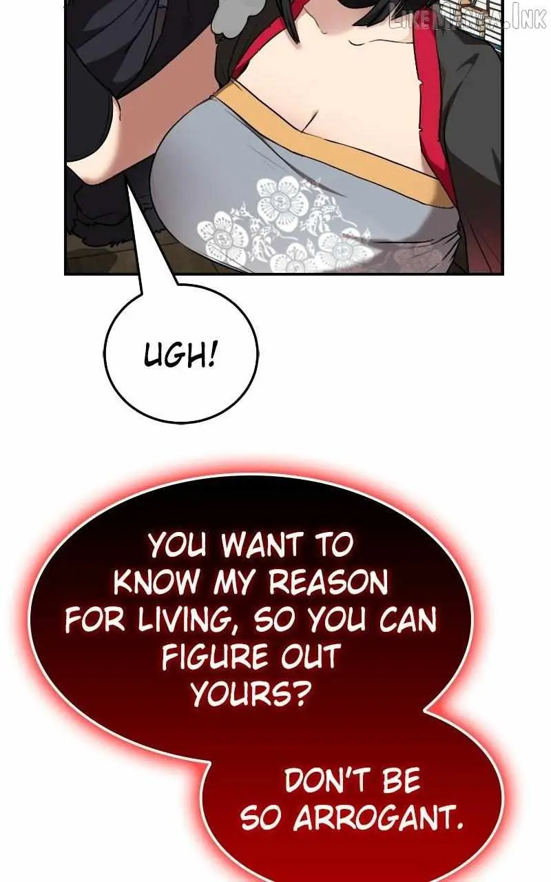Perhaps Invincible chapter 72 page 49