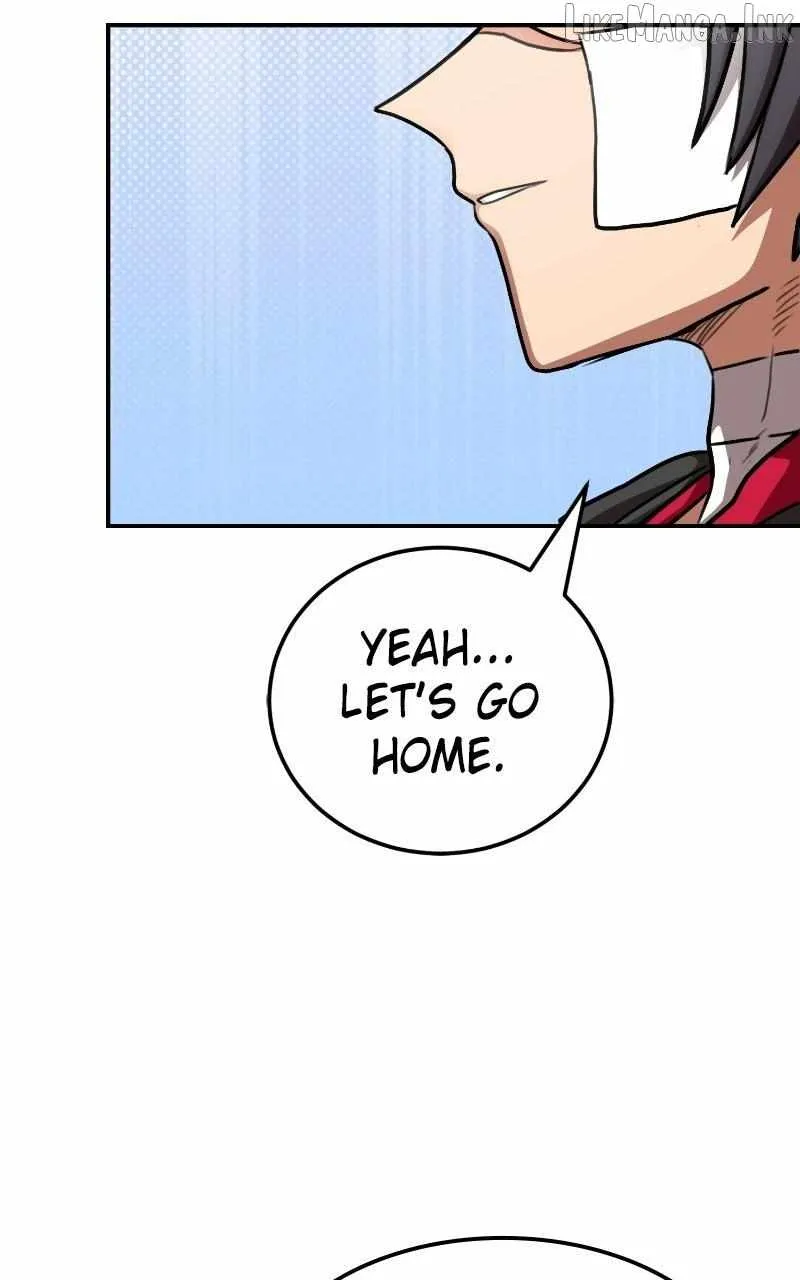 Perhaps Invincible chapter 72 page 81