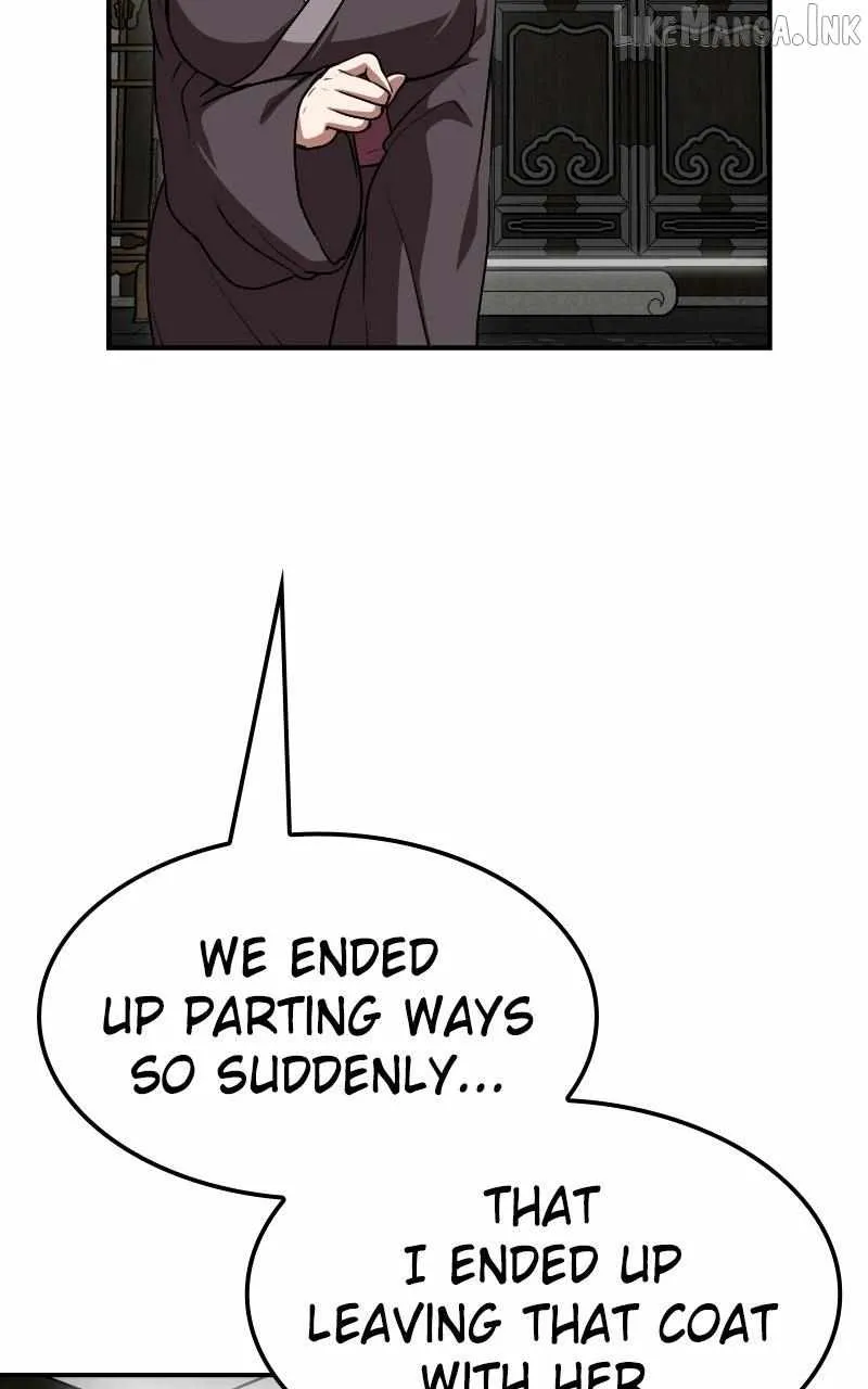 Perhaps Invincible chapter 72 page 61