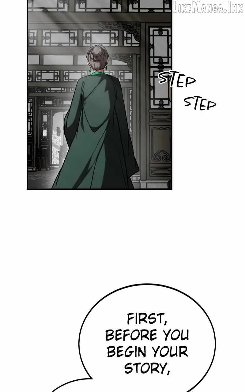 Perhaps Invincible chapter 72 page 3