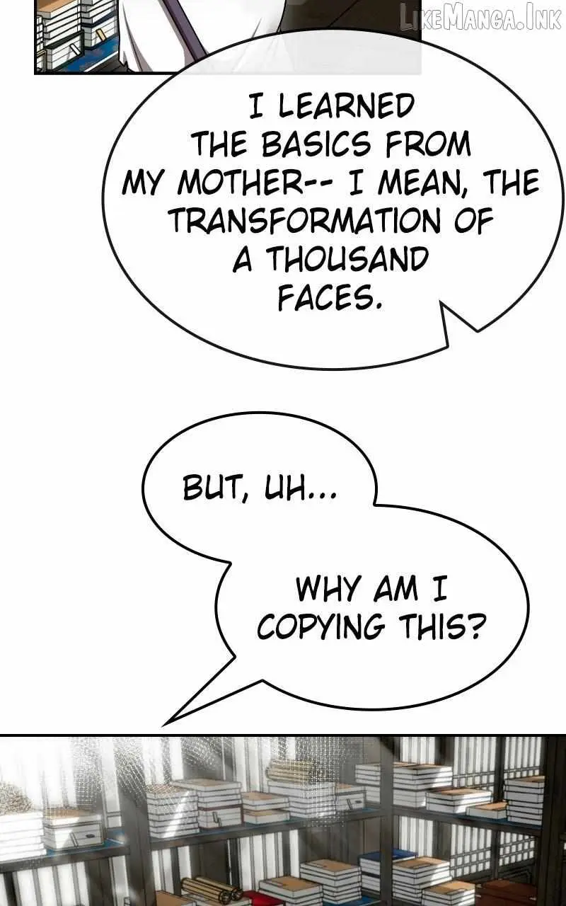 Perhaps Invincible chapter 72 page 44