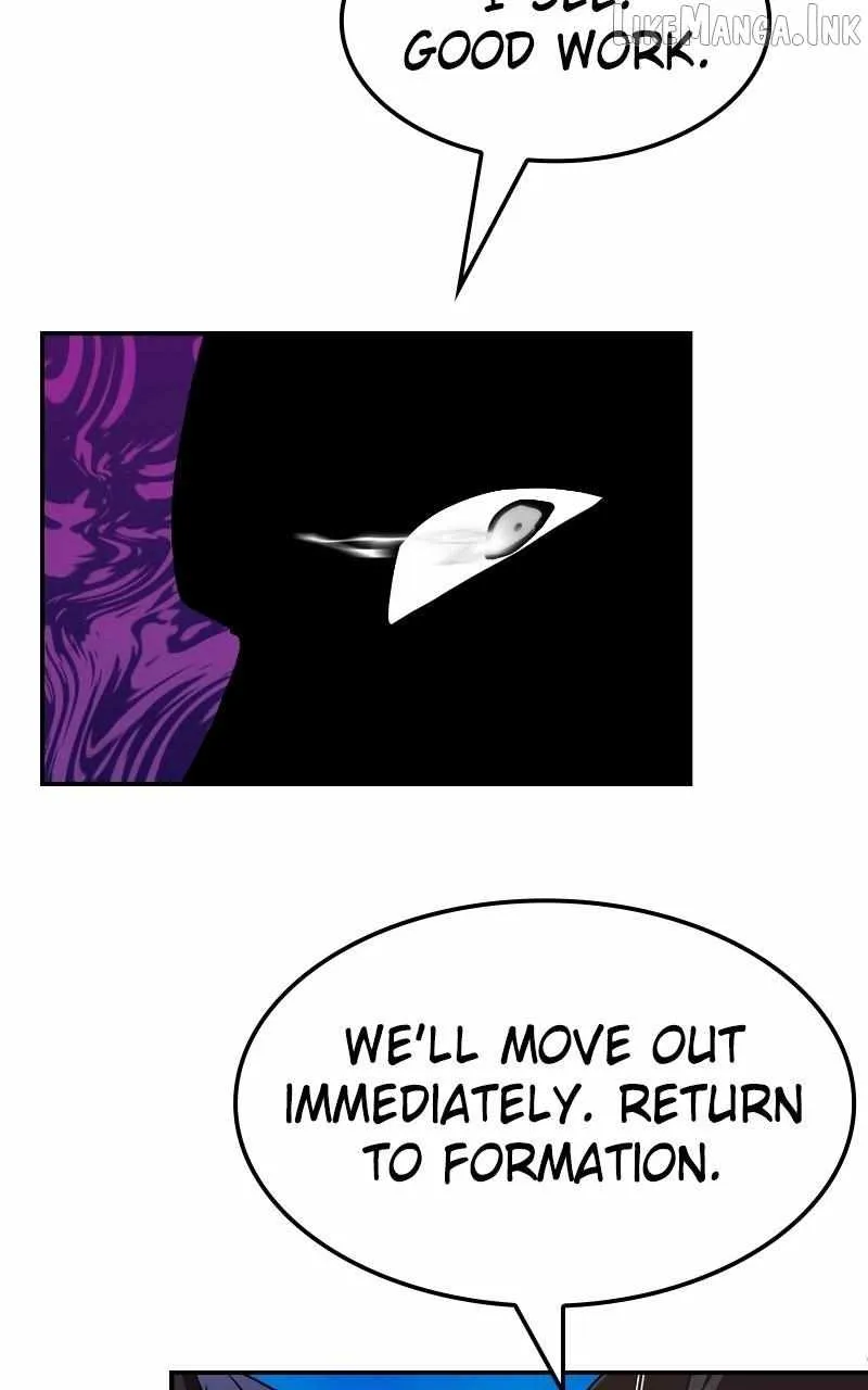 Perhaps Invincible chapter 72 page 89