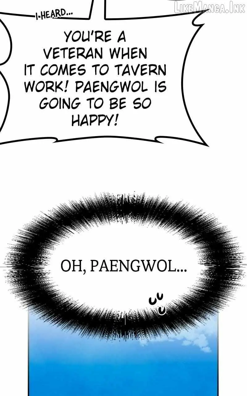 Perhaps Invincible chapter 72 page 83