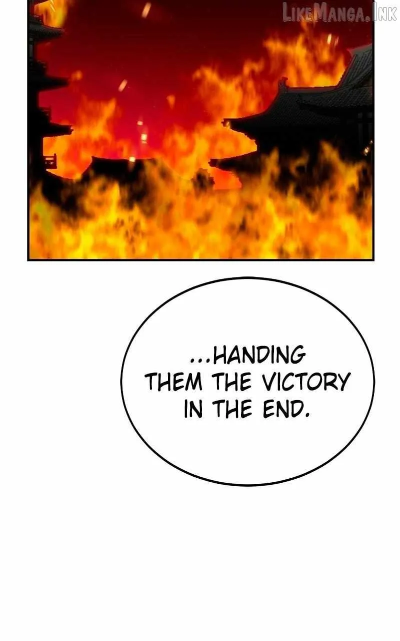 Perhaps Invincible chapter 72 page 76