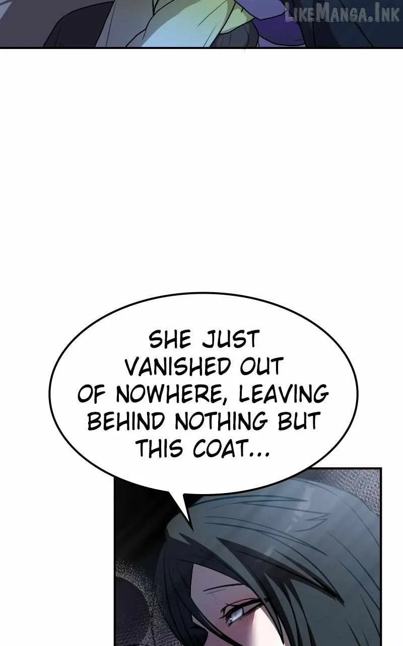 Perhaps Invincible chapter 72 page 25