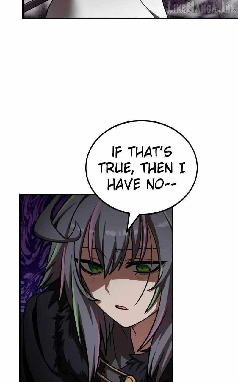 Perhaps Invincible chapter 72 page 53