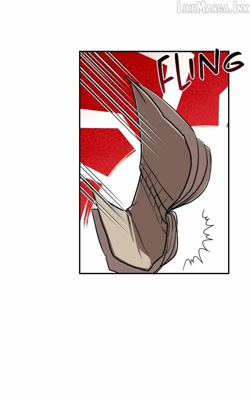 Perhaps Invincible chapter 72 page 46