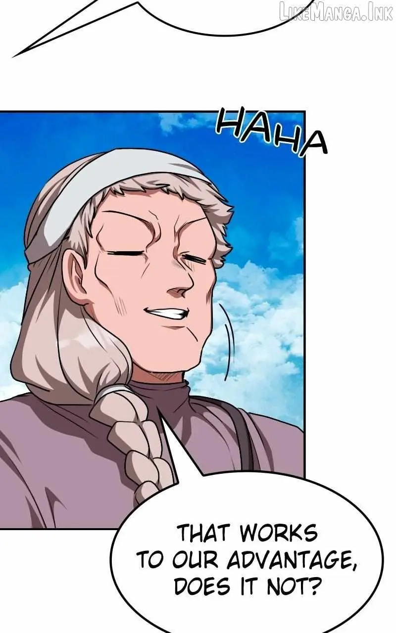 Perhaps Invincible chapter 72 page 91