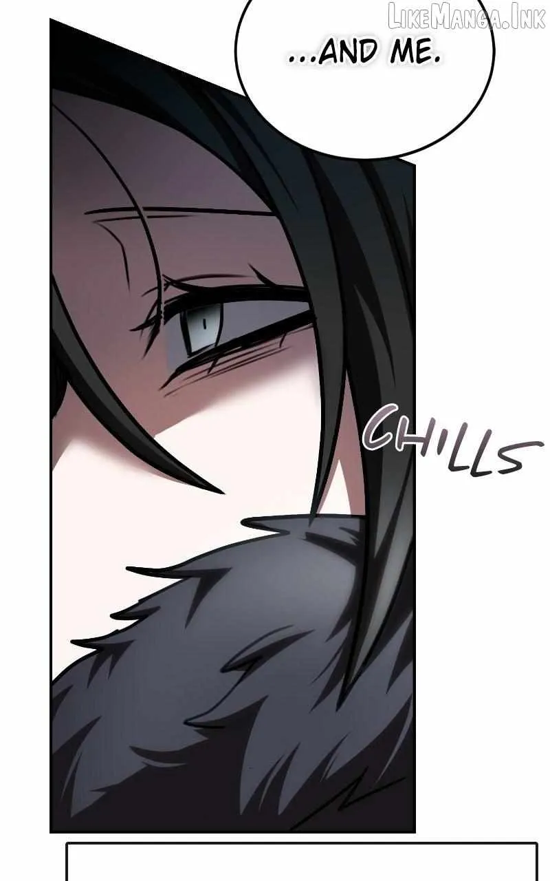 Perhaps Invincible chapter 72 page 27