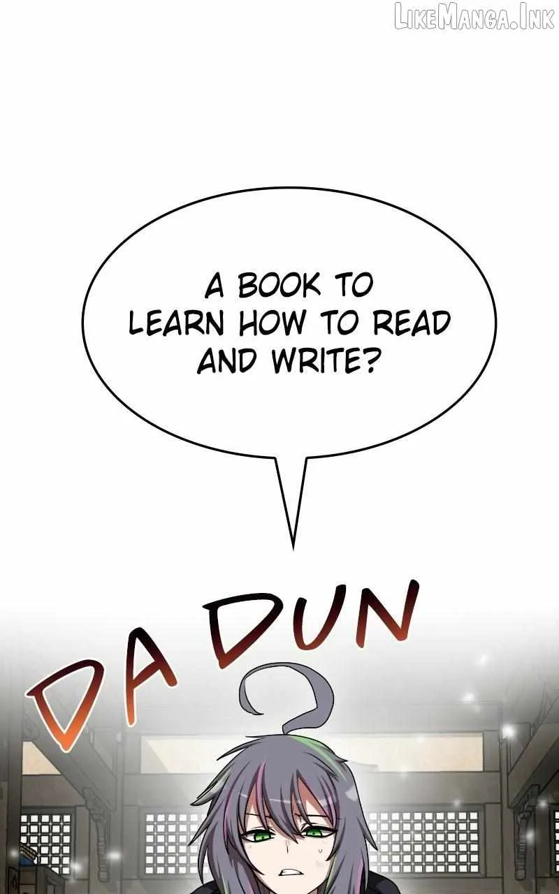 Perhaps Invincible chapter 72 page 41