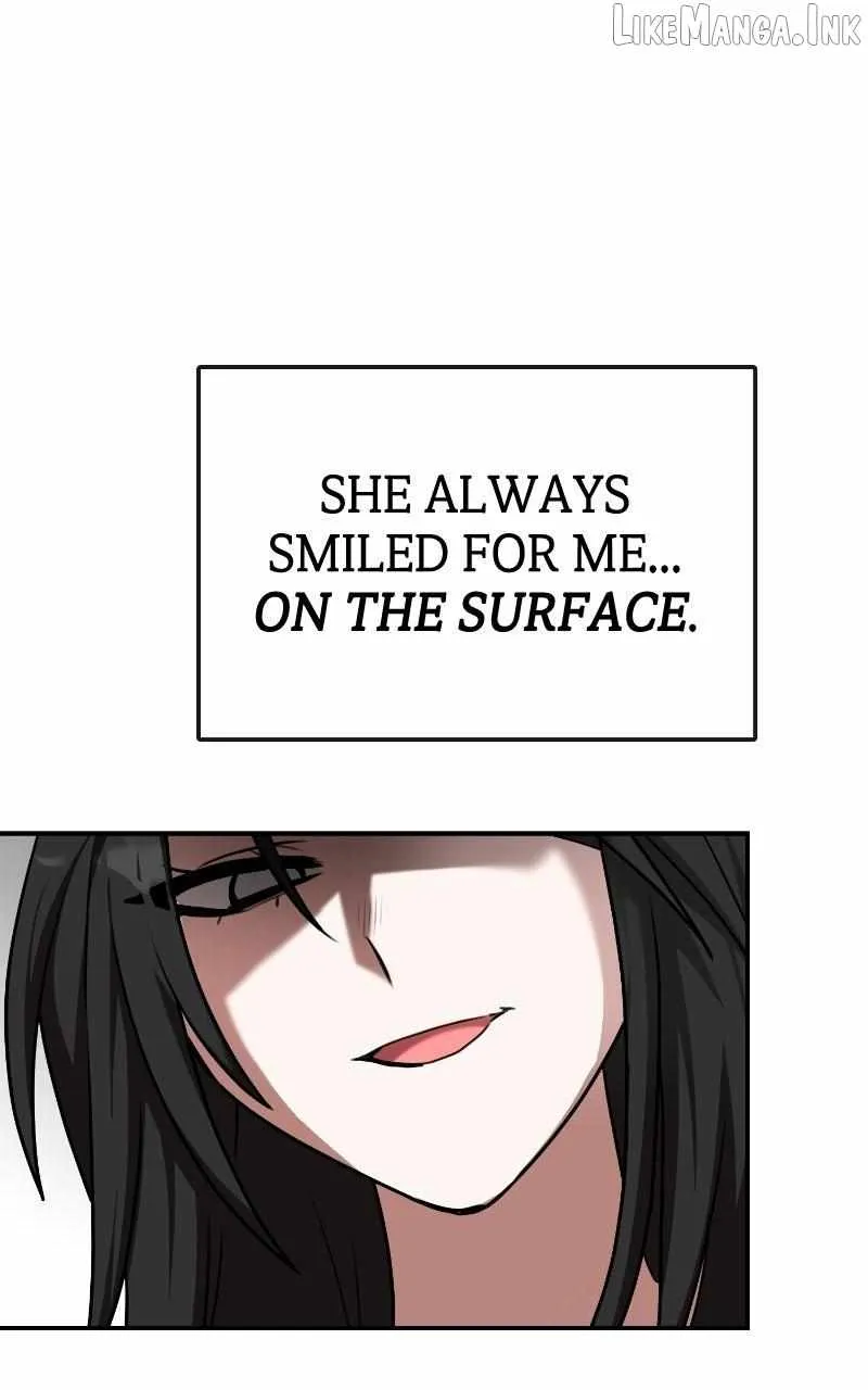 Perhaps Invincible chapter 72 page 21