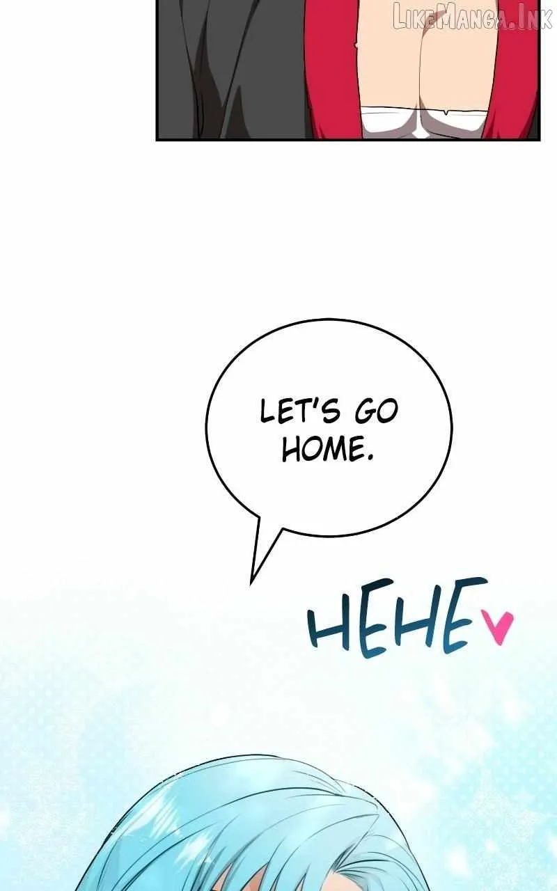 Perhaps Invincible chapter 72 page 79