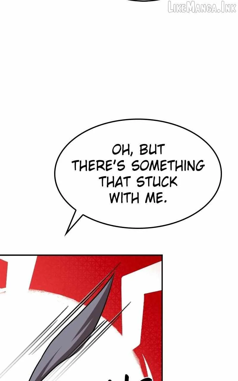Perhaps Invincible chapter 72 page 66