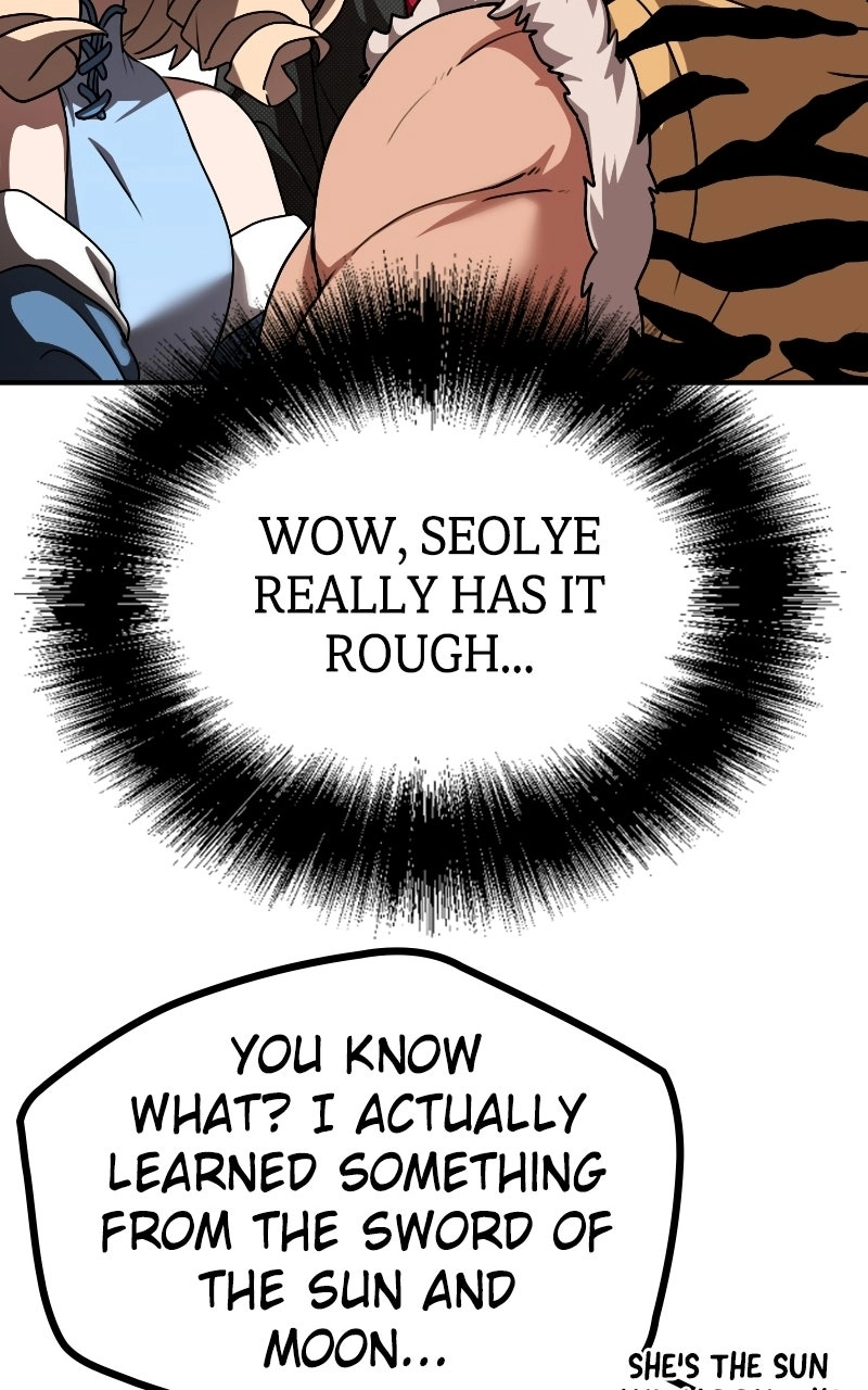 Perhaps Invincible chapter 73 page 21