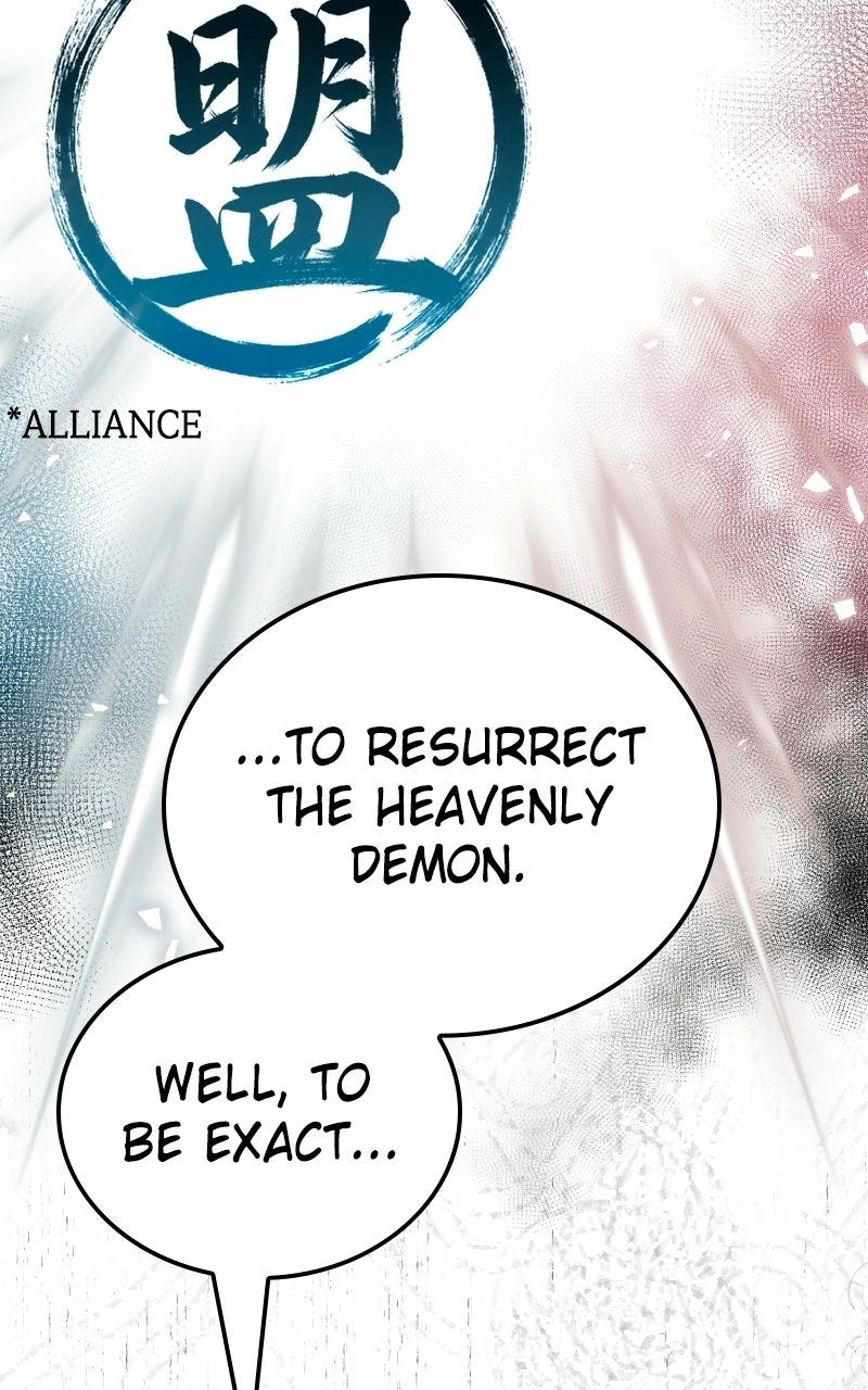 Perhaps Invincible chapter 73 page 49