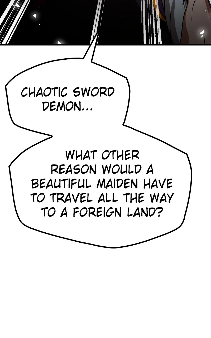 Perhaps Invincible chapter 73 page 102