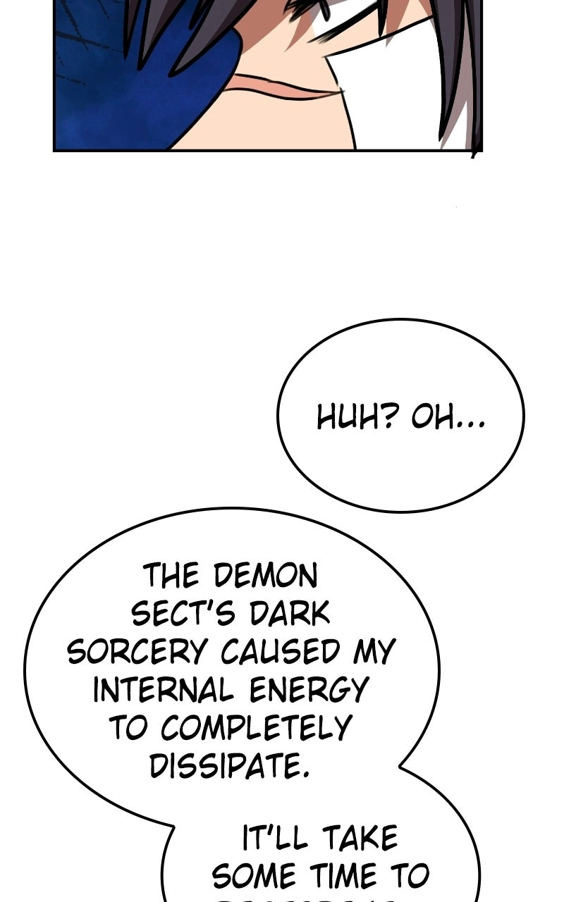 Perhaps Invincible chapter 73 page 13