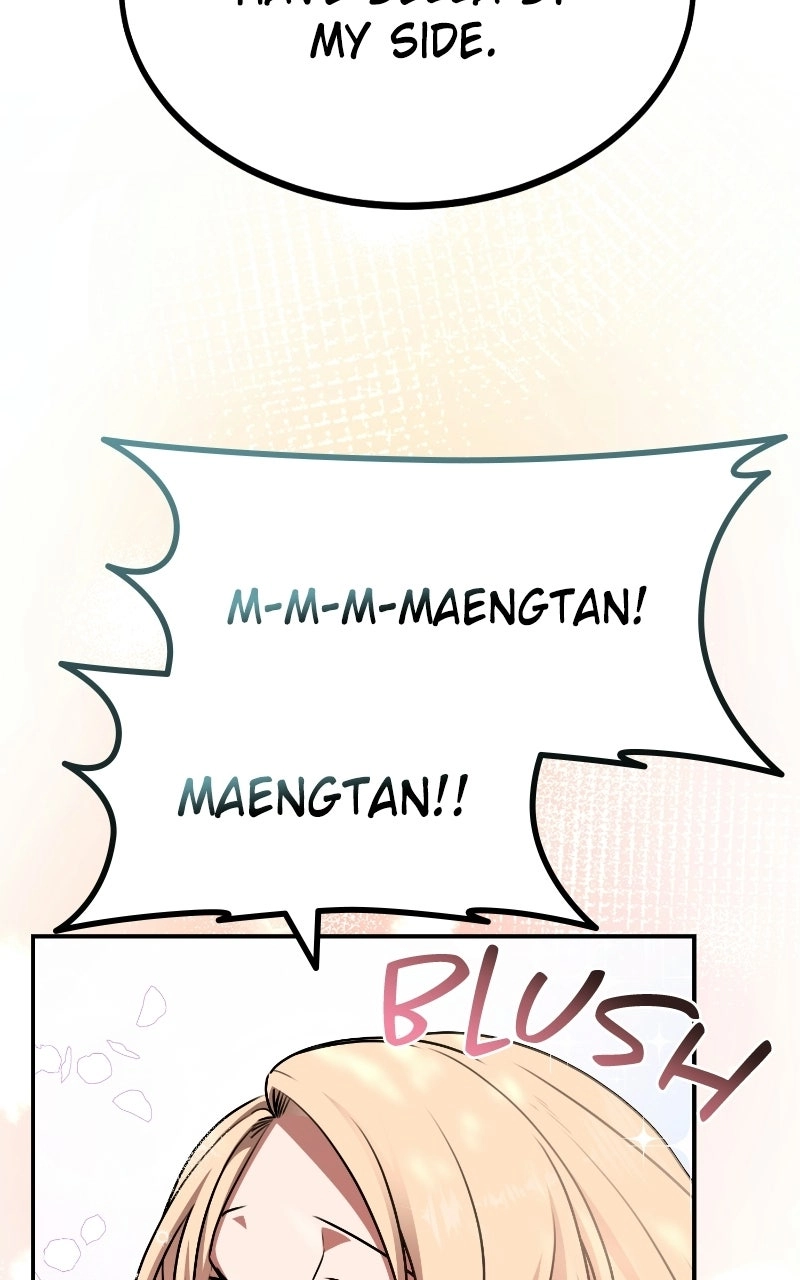 Perhaps Invincible chapter 73 page 18
