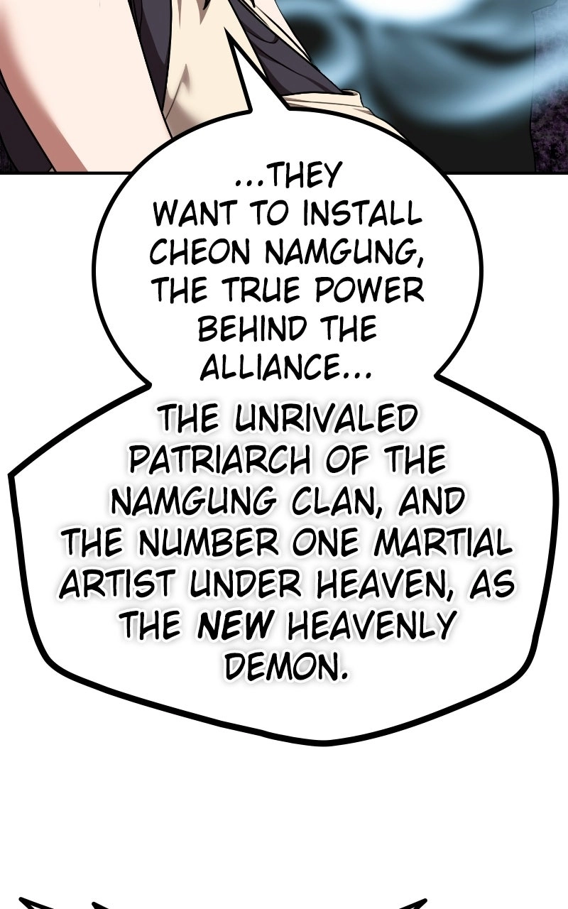 Perhaps Invincible chapter 73 page 51
