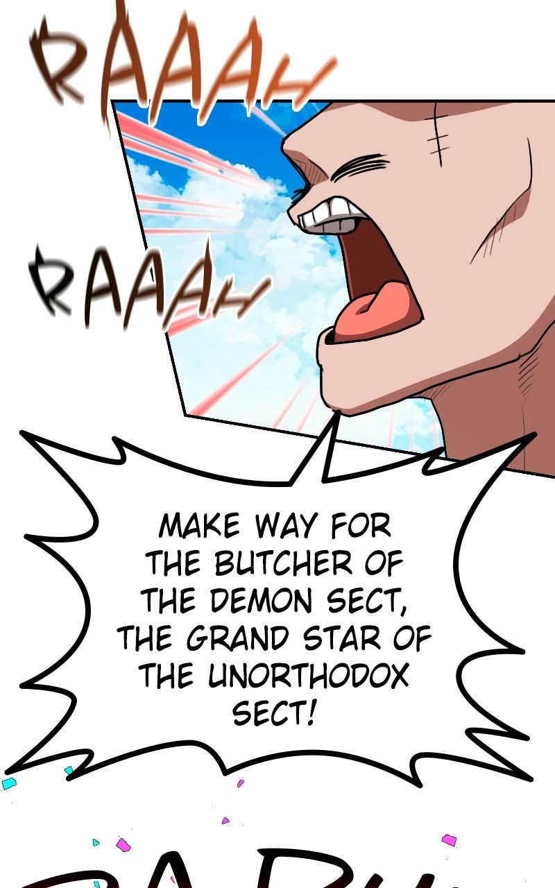 Perhaps Invincible chapter 73 page 4