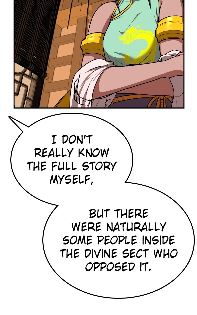 Perhaps Invincible chapter 73 page 59