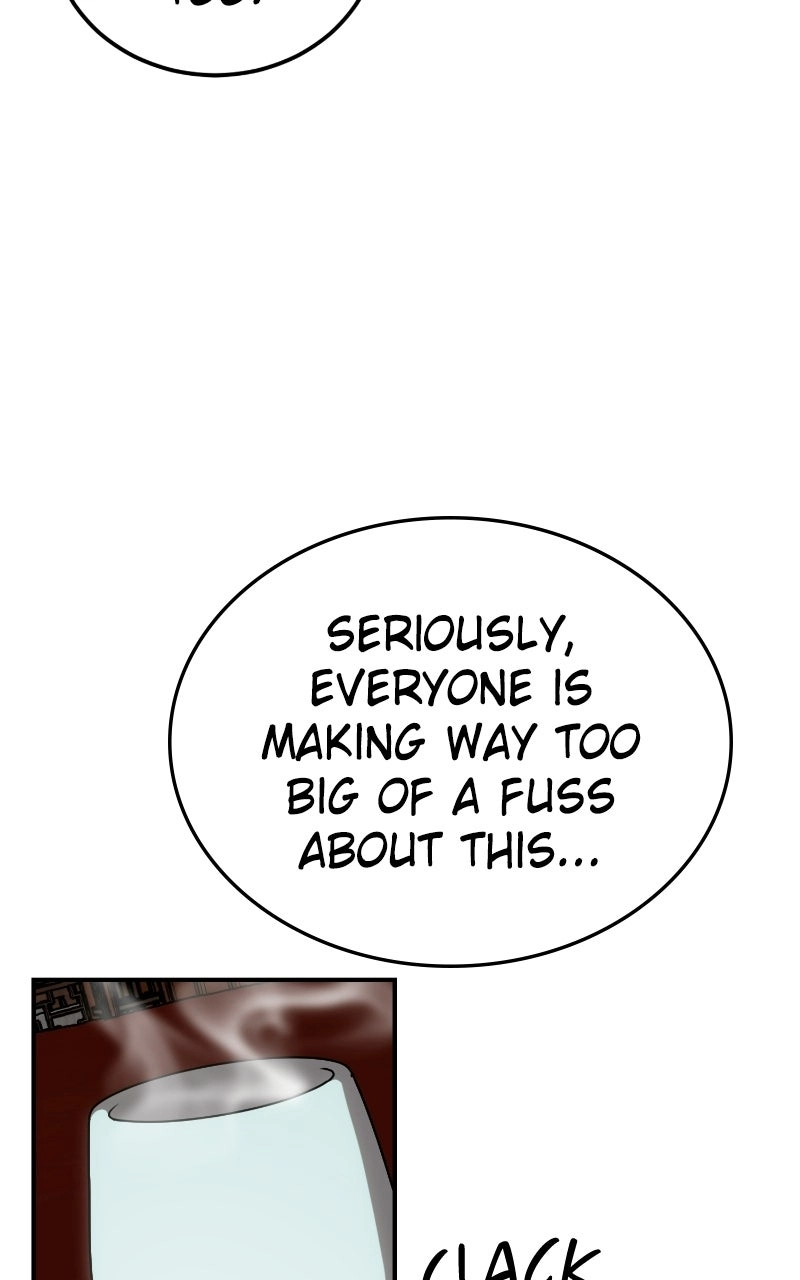 Perhaps Invincible chapter 73 page 8