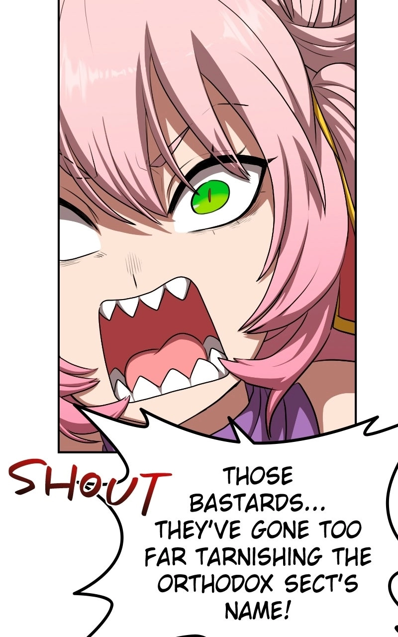 Perhaps Invincible chapter 73 page 63