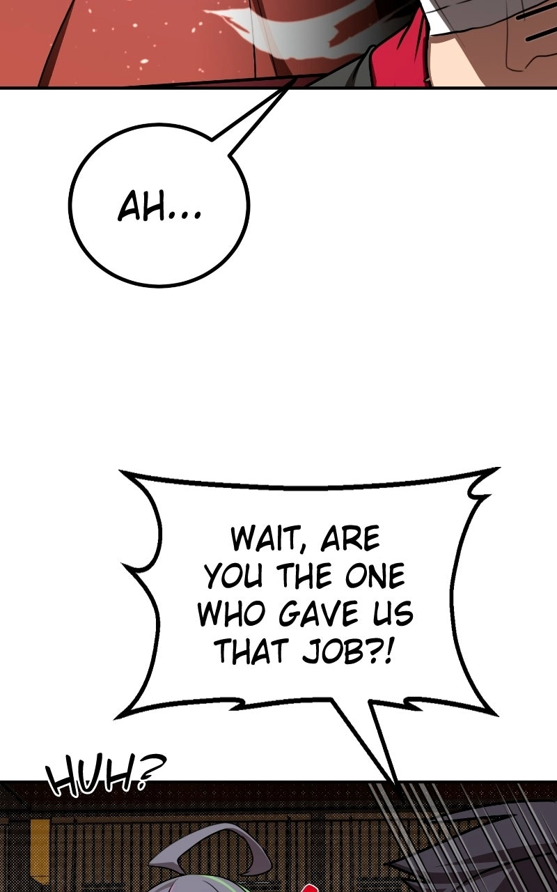 Perhaps Invincible chapter 73 page 67