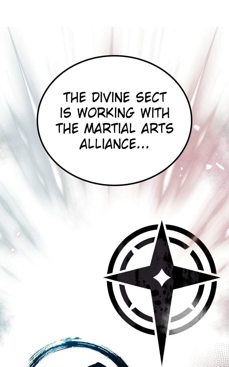 Perhaps Invincible chapter 73 page 48