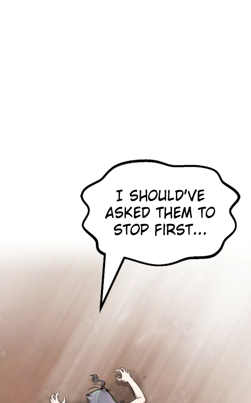 Perhaps Invincible chapter 73 page 79