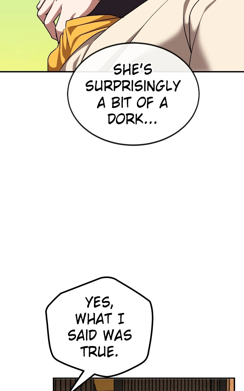 Perhaps Invincible chapter 73 page 46