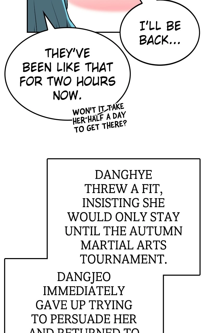 Perhaps Invincible chapter 73 page 84